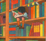LEGGERE.  PERCHE’ ?